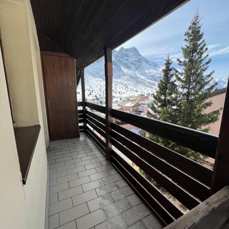 Appartamento vacanza Top Residence - Monolocale - 14