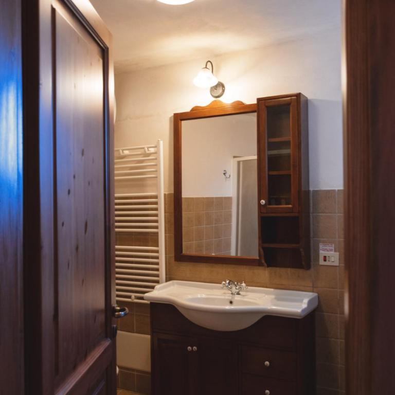 Masseria Montanaro - Appartamento con 2 Camere da Letto - 5
