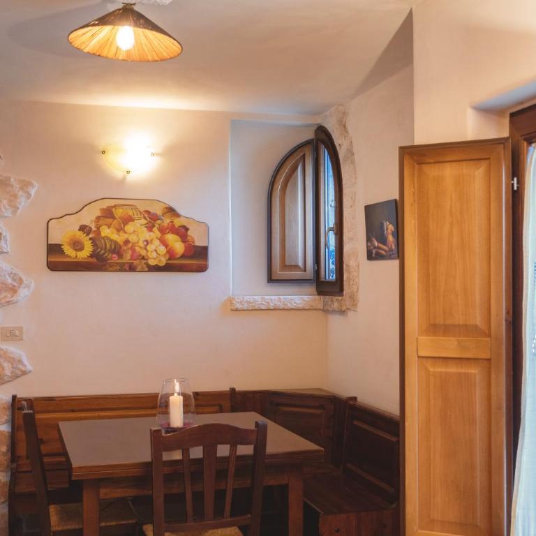 Masseria Montanaro - Appartamento con 2 Camere da Letto - 6