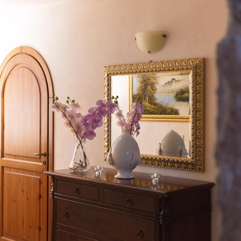 Masseria Montanaro - Appartamento con 2 Camere da Letto - 10
