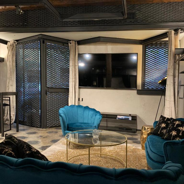Romantic Wellness Apartment COLOSSEO - Appartamento Superior con Sauna - 34