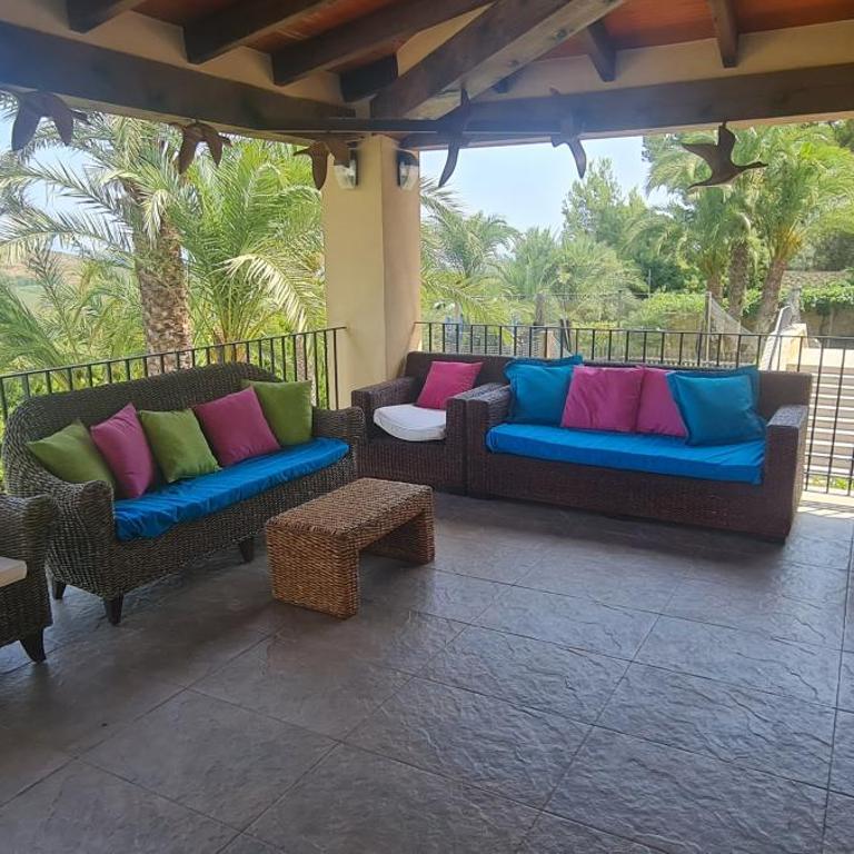 El Collado - Villa with Private Pool - 3