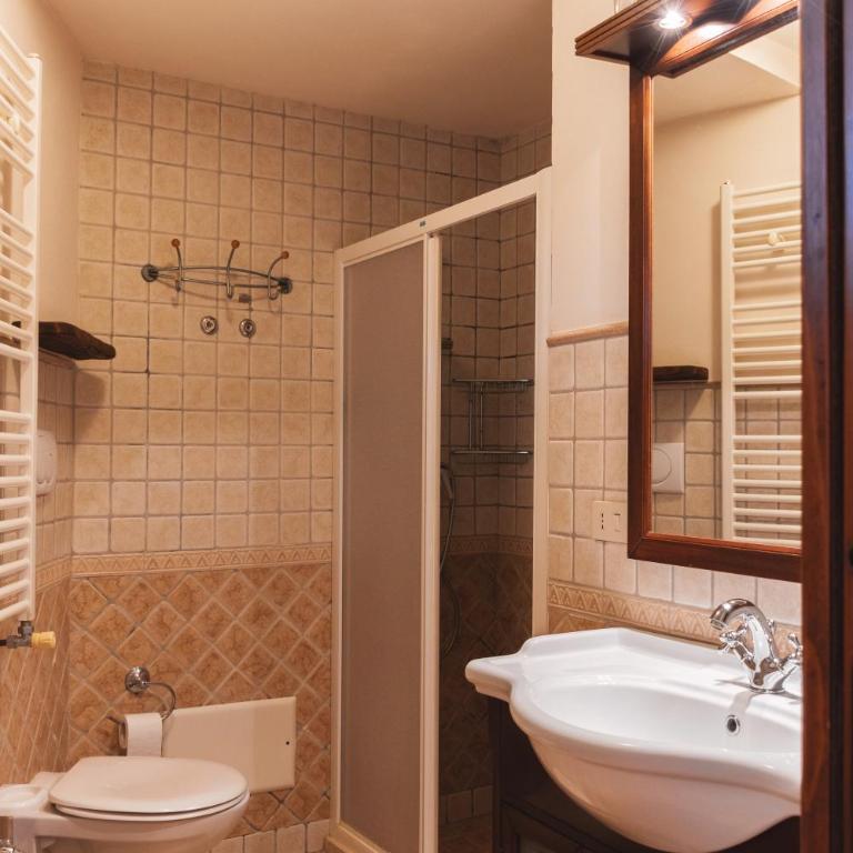 Masseria Montanaro - Villa con Piscina Privata - 17