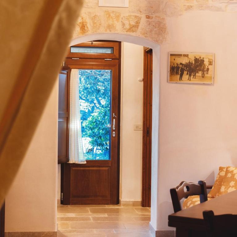 Masseria Montanaro - Villa con Piscina Privata - 18