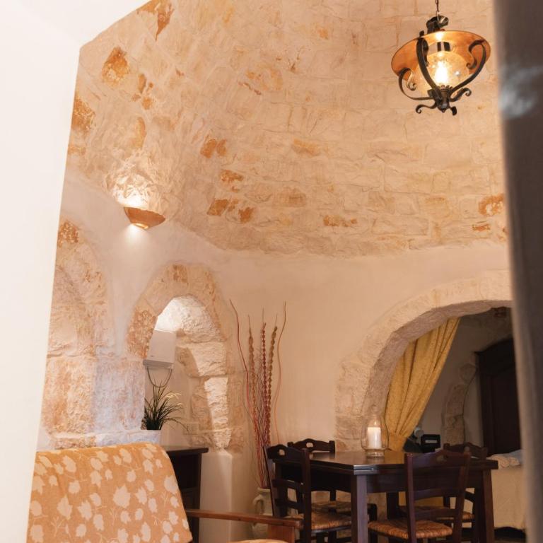 Masseria Montanaro - Villa con Piscina Privata - 21
