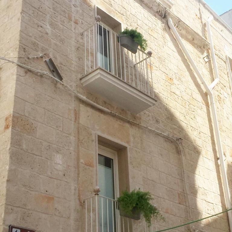Donna Nina - Camera Matrimoniale con Balcone - 7