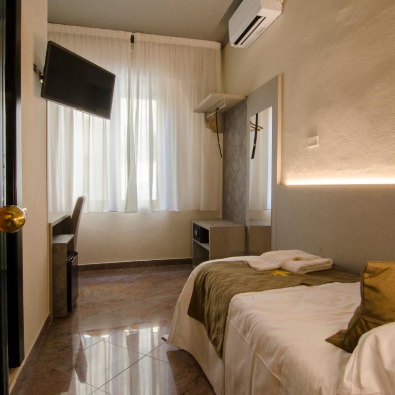 Hotel Maria - Camera Singola - 4