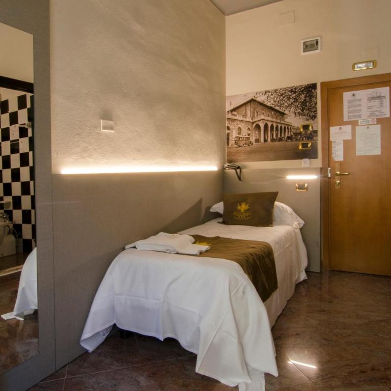 Hotel Maria - Camera Singola - 5
