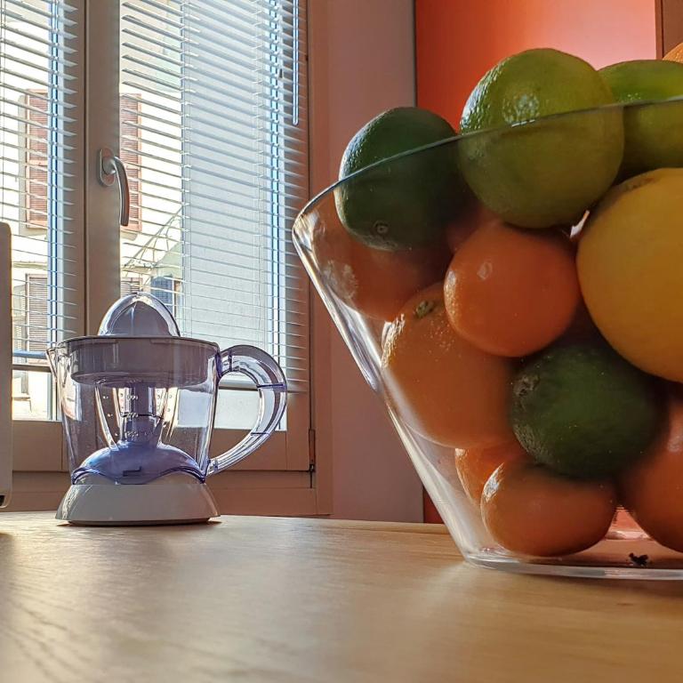 Bilocale sul Lago di Como La Ca' ai Mulen - Appartamento con 1 Camera da Letto - 30