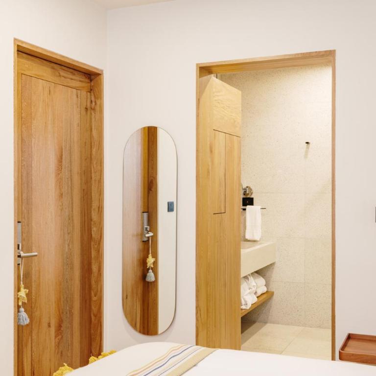 Majagua Hotel Boutique -Adults Only - Habitación Estándar - Cama extragrande - 3