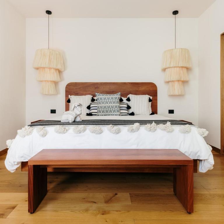 Majagua Hotel Boutique -Adults Only - Habitación Superior con cama extragrande - 2