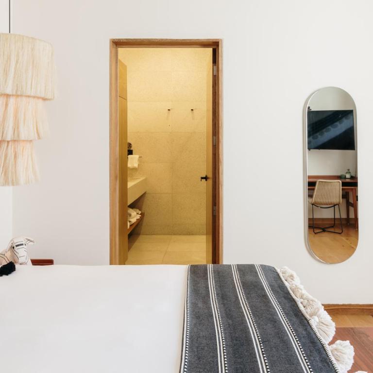Majagua Hotel Boutique -Adults Only - Habitación Superior con cama extragrande - 7