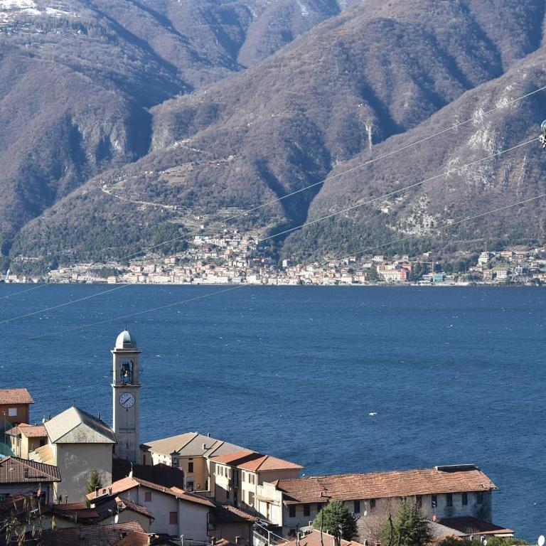 Casa Valli - Appartamento con 2 Camere da Letto - 26