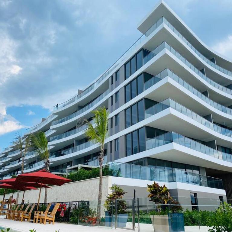 Fantastic Loft/Beachfront+Pools - Apartamento de 1 dormitorio - 20