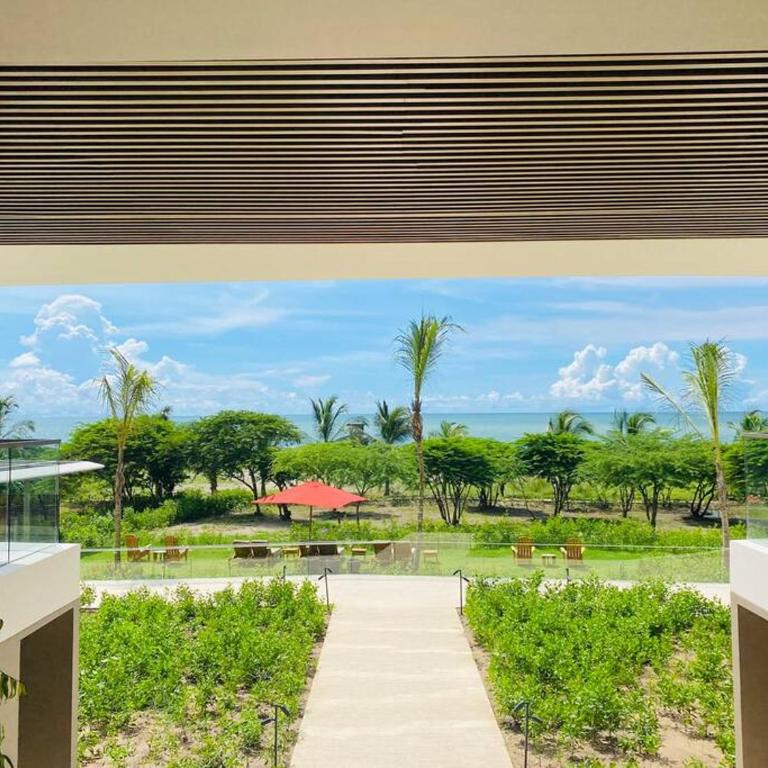 Fantastic Loft/Beachfront+Pools - Apartamento de 1 dormitorio - 62