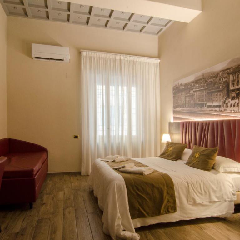 Hotel Maria - Camera Familiare (2 Adulti + 2 Bambini) - 3