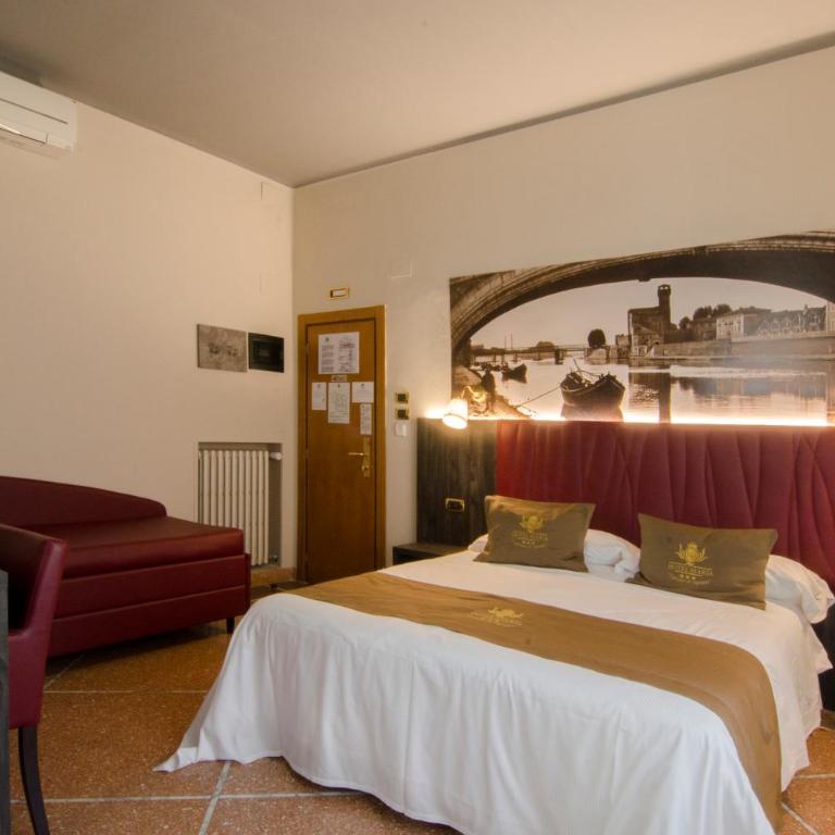 Hotel Maria - Camera Familiare (2 Adulti + 2 Bambini) - 2