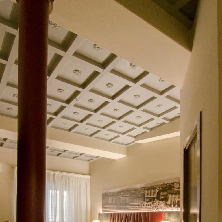 Hotel Maria - Camera Familiare (2 Adulti + 2 Bambini) - 1