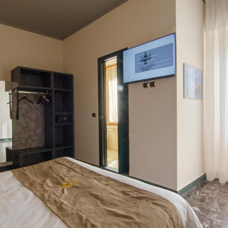 Hotel Maria - Camera Matrimoniale Superior - 1