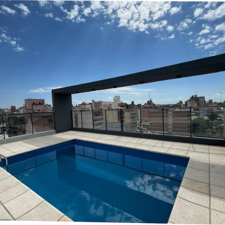 Opalo Barrio Sur A Estrenar by Citrino Aparts - Apartamento de 1 dormitorio - 23