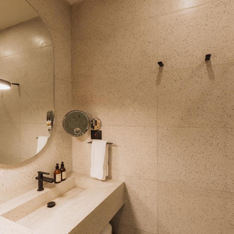 Majagua Hotel Boutique -Adults Only - Habitación Estándar - Cama extragrande - 13