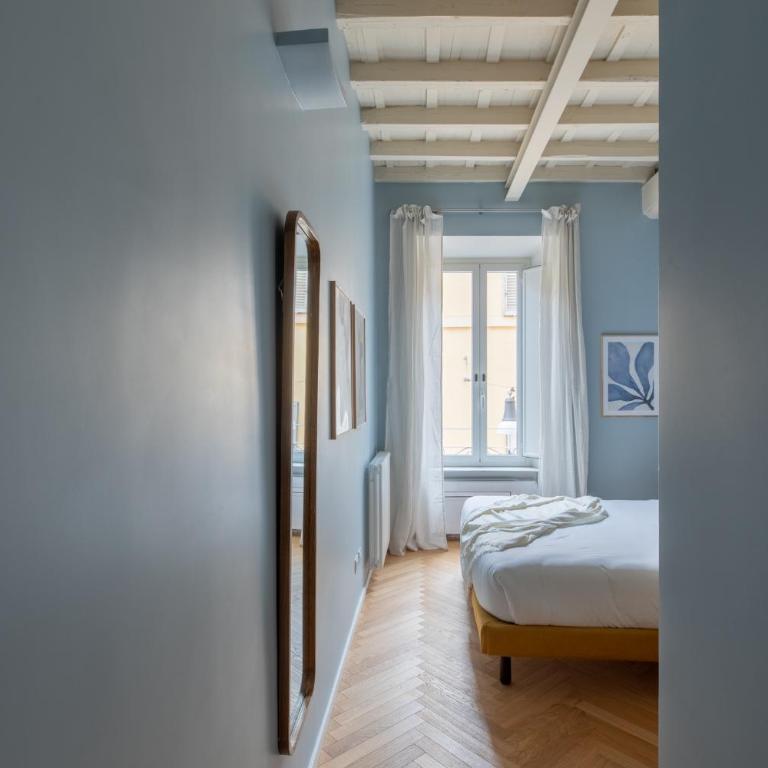 iFlat The Monti Experience - Appartamento con 3 Camere da Letto - 19