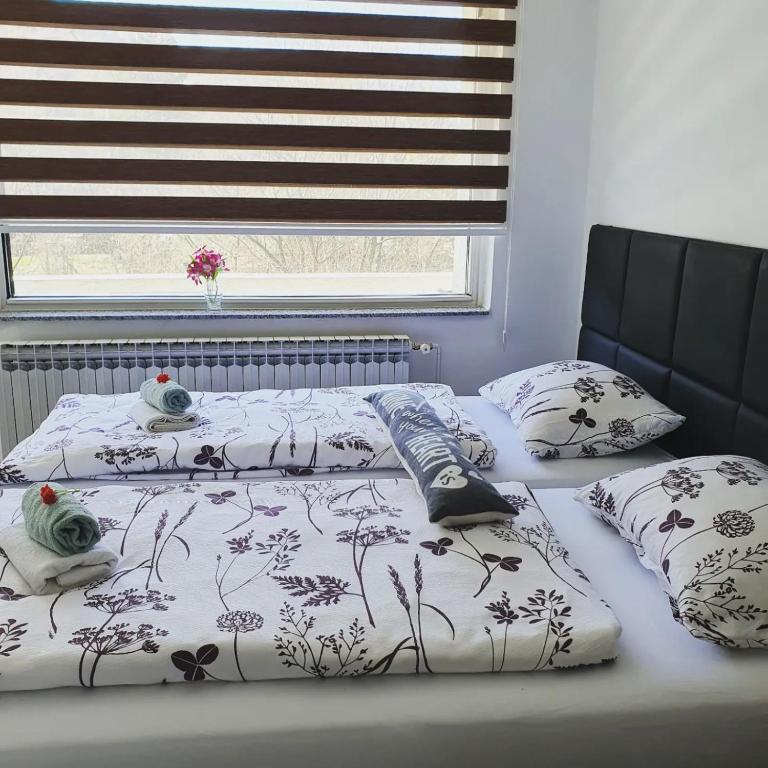 Apartments Arna - Apartman sa 2 Spavaće Sobe - 10