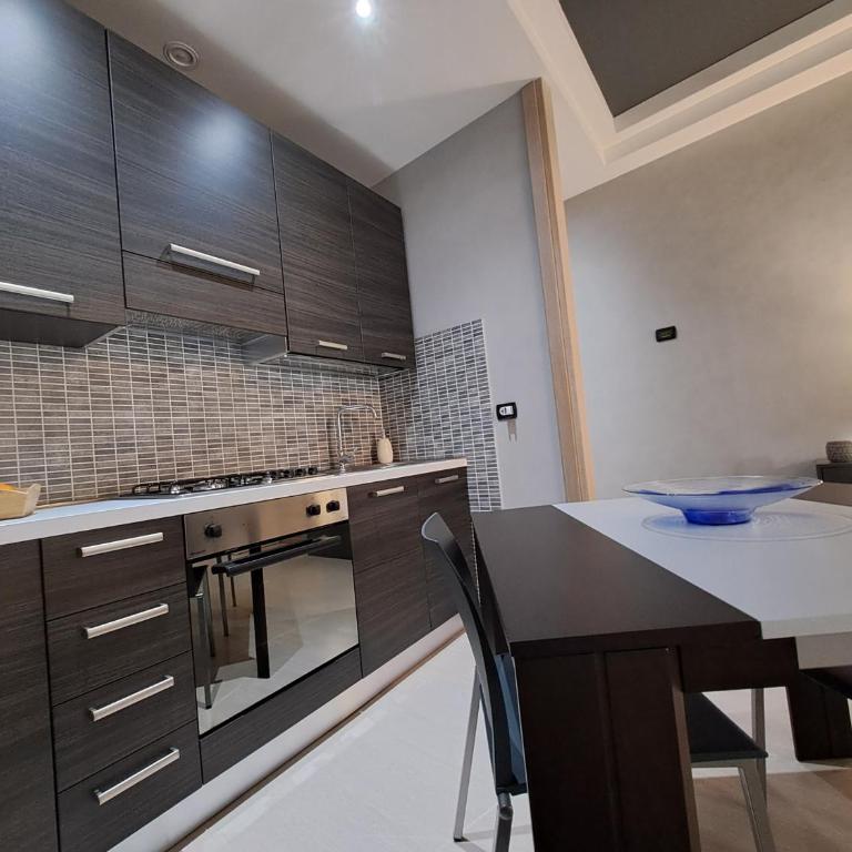 Appartamento nel cuore di Parma - Laterale via Farini - Studio Apartment - 4