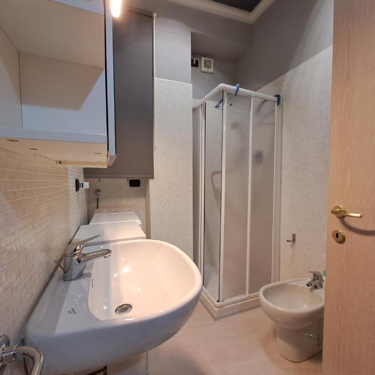 Appartamento nel cuore di Parma - Laterale via Farini - Studio Apartment - 16