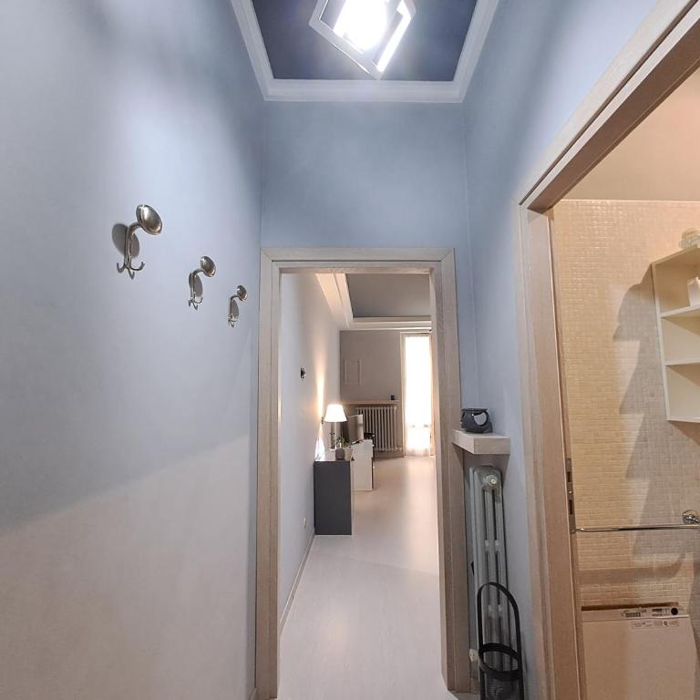 Appartamento nel cuore di Parma - Laterale via Farini - Studio Apartment - 13