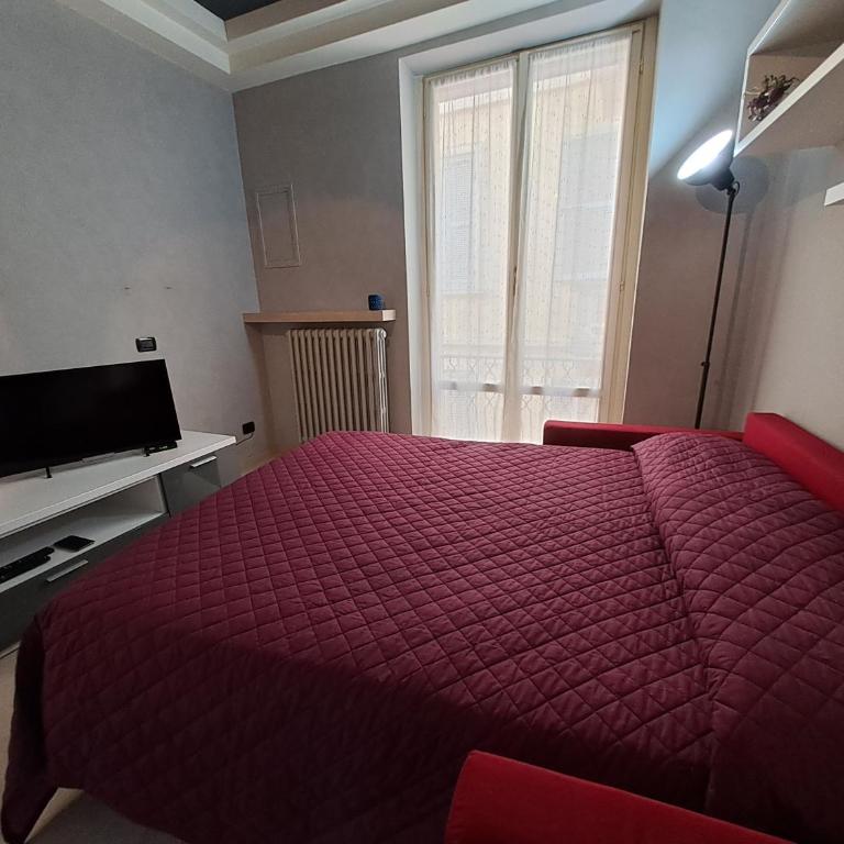 Appartamento nel cuore di Parma - Laterale via Farini - Studio Apartment - 9