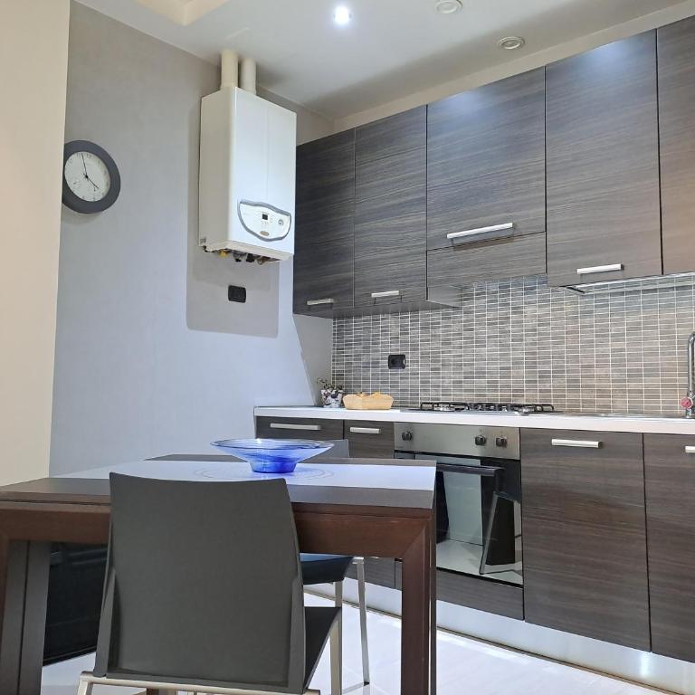 Appartamento nel cuore di Parma - Laterale via Farini - Studio Apartment - 5