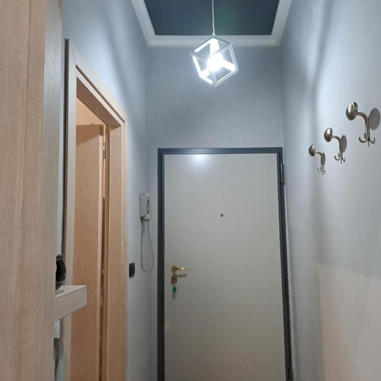 Appartamento nel cuore di Parma - Laterale via Farini - Studio Apartment - 14