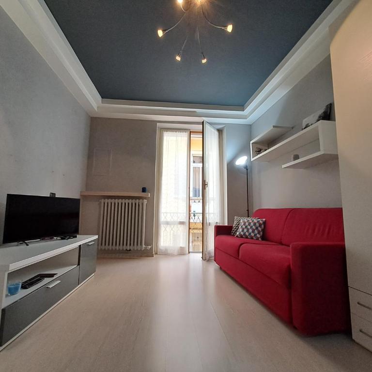 Appartamento nel cuore di Parma - Laterale via Farini - Studio Apartment - 3