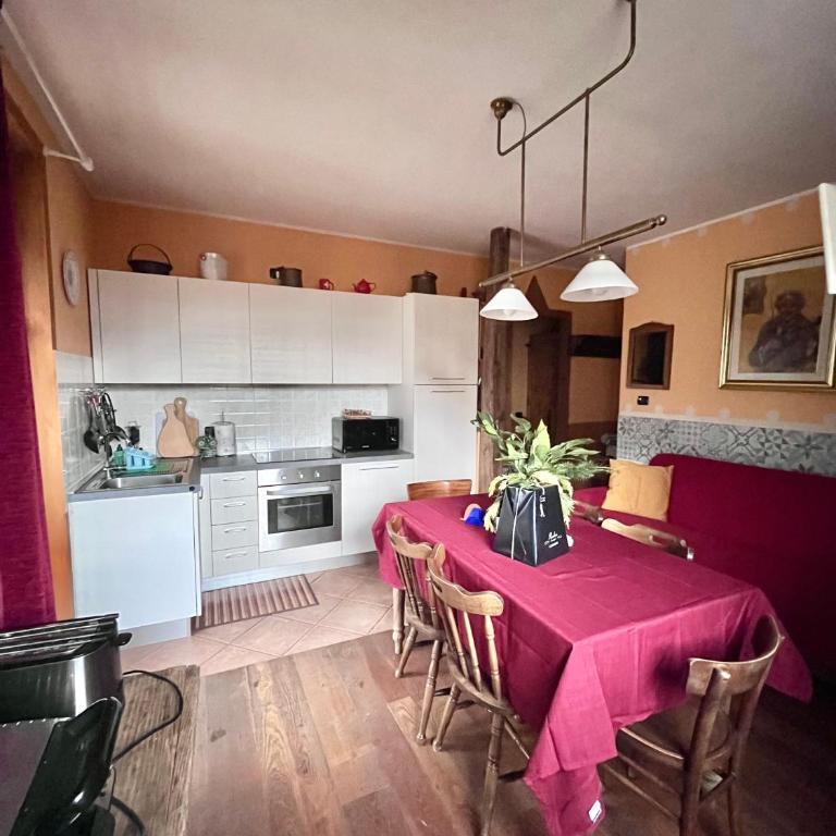 Casa Unica- da Bruno - Premium Apartment mit 3 Schlafzimmern - 36