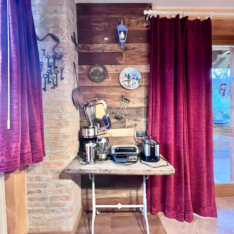 Casa Unica- da Bruno - Premium Apartment mit 3 Schlafzimmern - 34