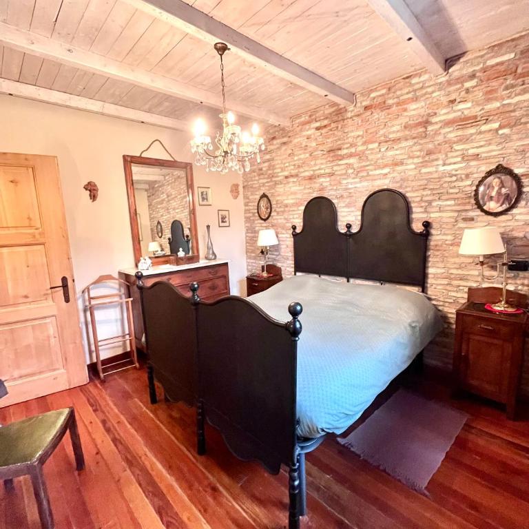 Casa Unica- da Bruno - Premium Apartment mit 3 Schlafzimmern - 39
