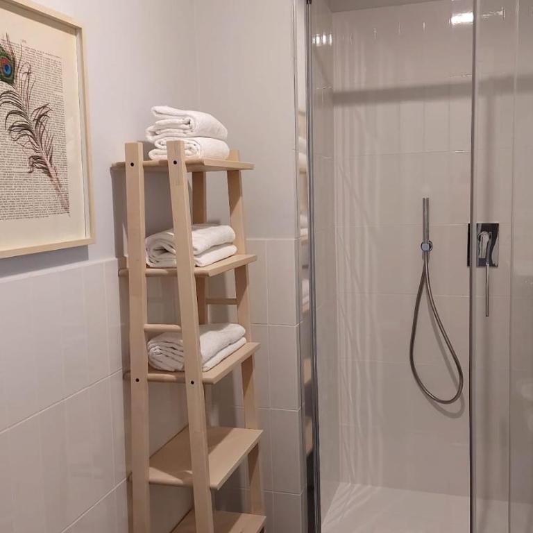 SBAM house - Appartamento Monolocale - 12