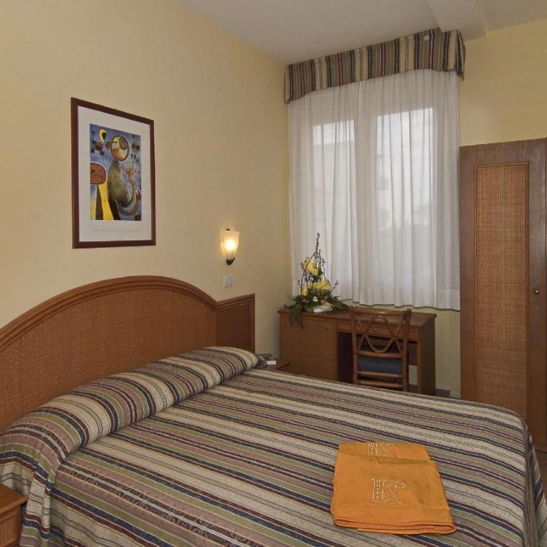 Hotel Katy - Camera Singola - 1