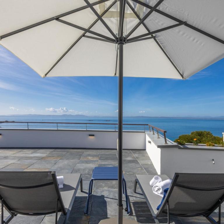 NC APARTMENTS Ático Canyelles Mar - 5 PAX - Apartamento de 3 dormitorios - 15