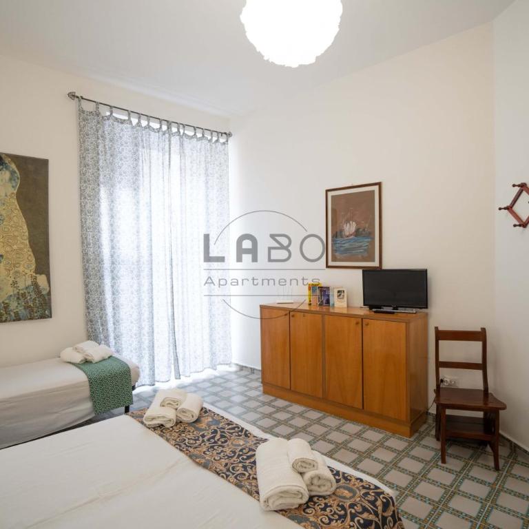 Eirene 2 - Appartamento con 2 Camere da Letto - 10