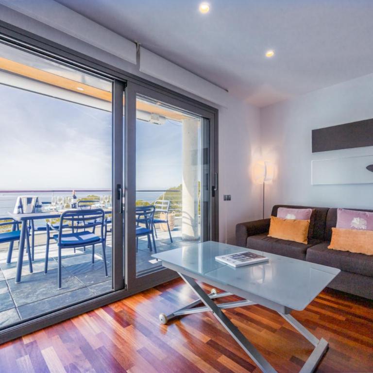NC APARTMENTS Ático Canyelles Mar - 5 PAX - Apartamento de 3 dormitorios - 12