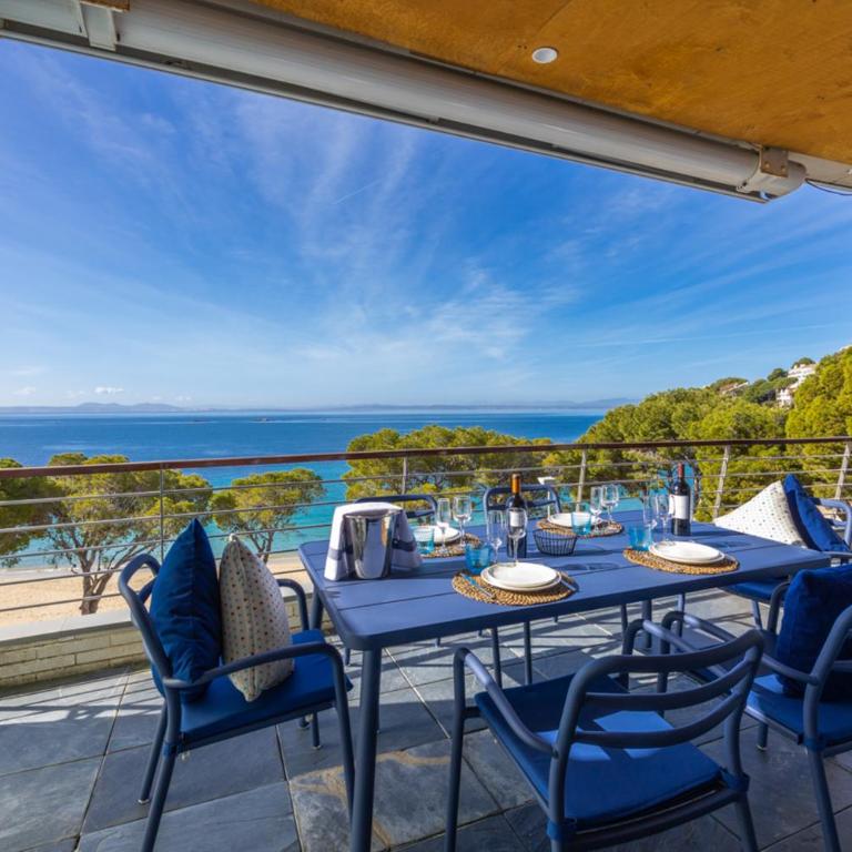 NC APARTMENTS Ático Canyelles Mar - 5 PAX - Apartamento de 3 dormitorios - 14
