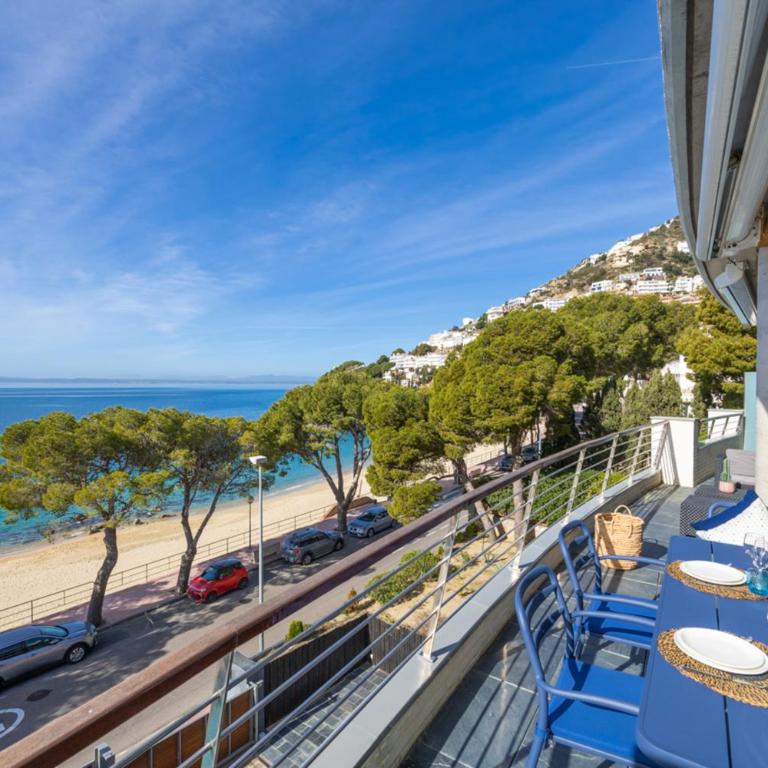 NC APARTMENTS Ático Canyelles Mar - 5 PAX - Apartamento de 3 dormitorios - 13