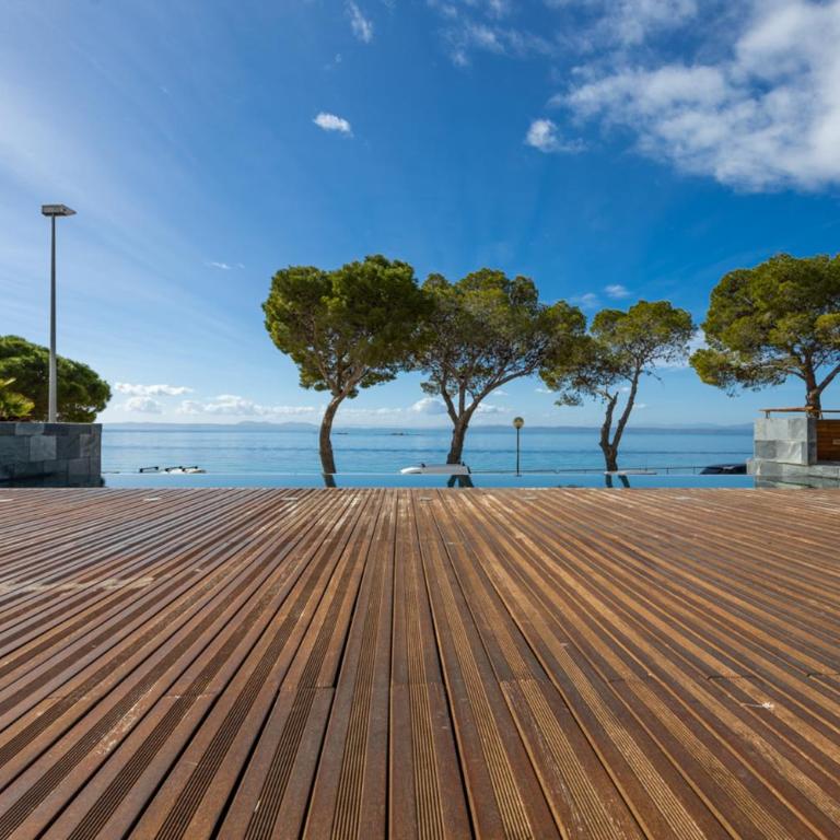 NC APARTMENTS Ático Canyelles Mar - 5 PAX - Apartamento de 3 dormitorios - 20