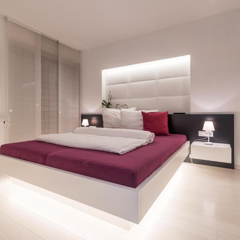 La vie Deluxe - Private Luxury Apartments - Apartamento con balcón - 1
