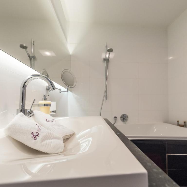 La vie Deluxe - Private Luxury Apartments - Apartamento con balcón - 9