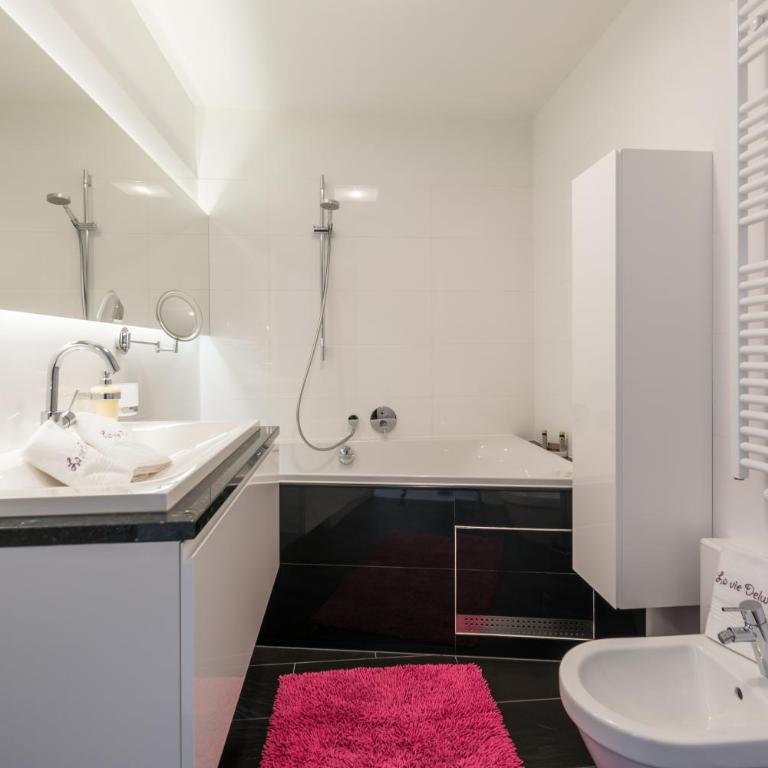 La vie Deluxe - Private Luxury Apartments - Apartamento con balcón - 4