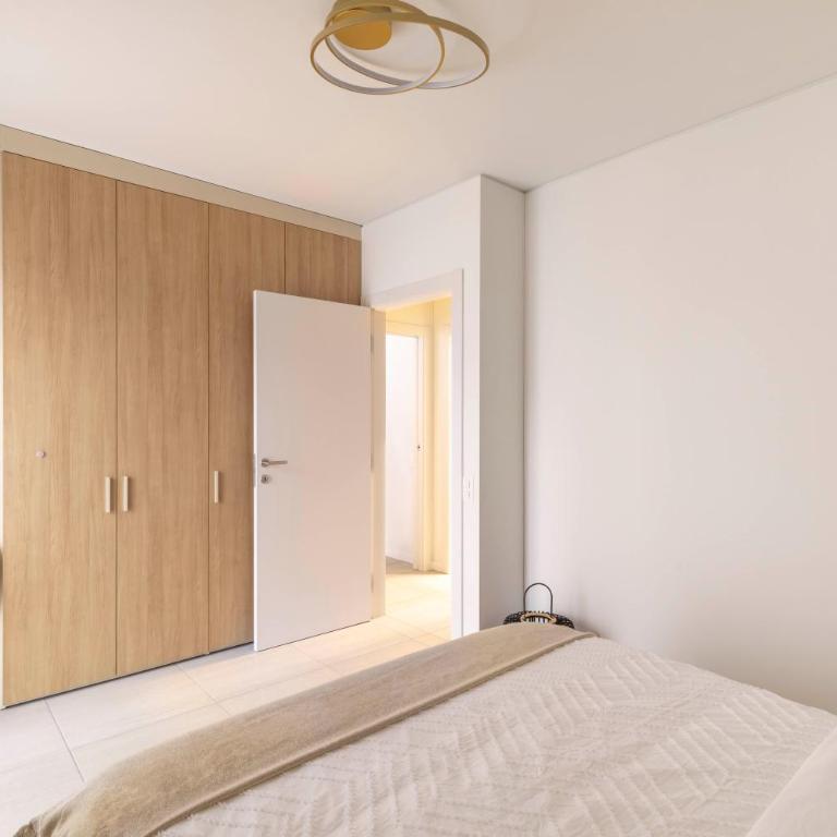 Magic Deluxe Suites - Free Parking - Appartamento Deluxe - 10