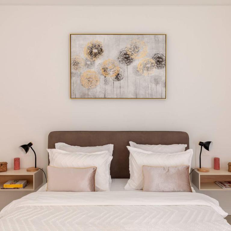 Magic Deluxe Suites - Free Parking - Appartamento Deluxe - 1